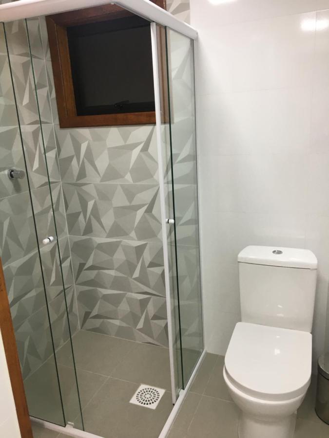 Florianópolis Casa Aconchegante A 50M Da Praia! 빌라 외부 사진