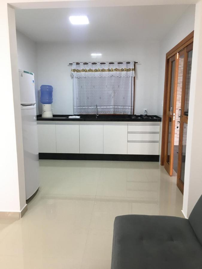 Florianópolis Casa Aconchegante A 50M Da Praia! 빌라 외부 사진