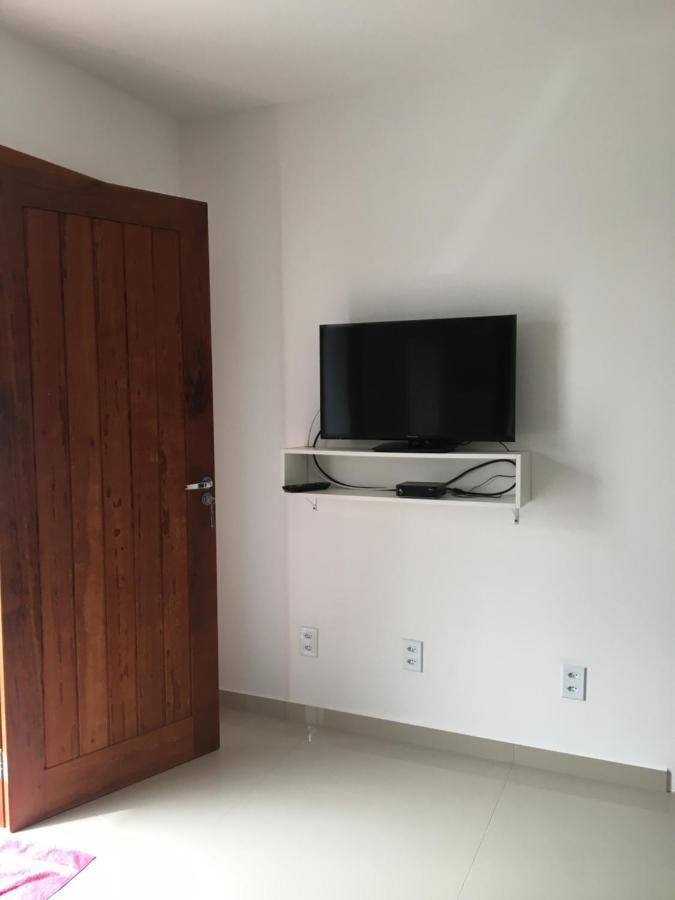 Florianópolis Casa Aconchegante A 50M Da Praia! 빌라 외부 사진